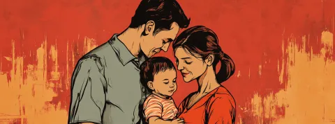 Nouveau carnet de santé : tout ce qui change au 1e janvier 2025