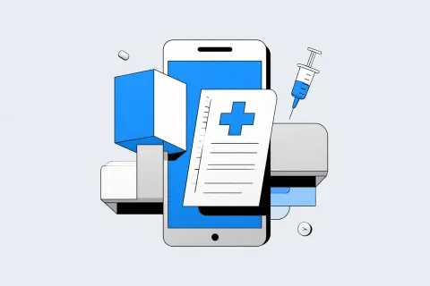 Ça traîne trop, la Cour des comptes veut un carnet de vaccination électronique à jour pour tous d’ici 2028