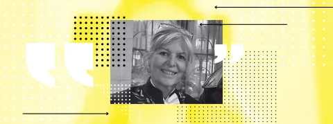 Pr Carole Mathelin a été nommée présidente de l’académie de chirurgie, un poste occupé pour la première fois par une femme