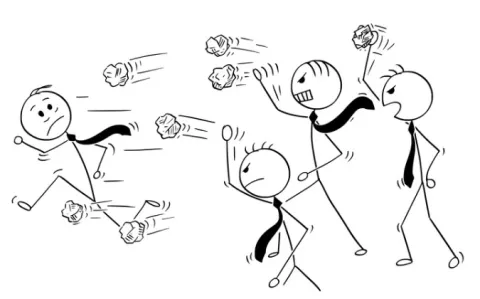 #BalanceTonMedecin : non au médecin-bashing et… non aux biais racistes.