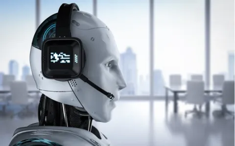 Allô, allô, Monsieur l’ordinateur