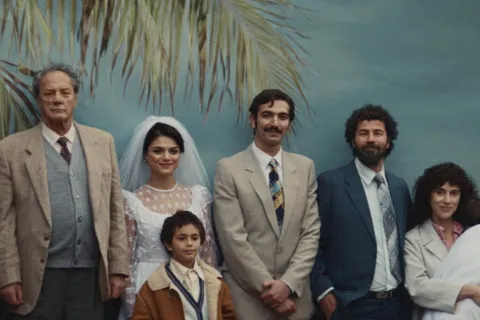 Ma belle orangeraie - Critique de « Ce qu’il reste de nous » de Cherien Dabis