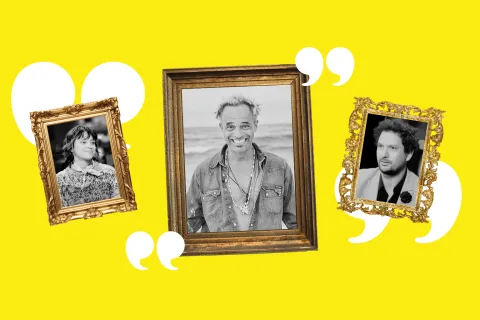 Yannick Noah, Florent Manoudou, Pomme... Des personnalités déstigmatisent la santé mentale sur M6