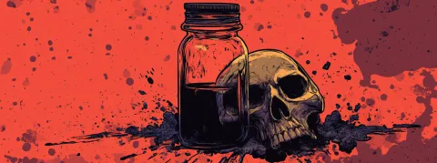 Défis TikTok, « Pète ton crâne », compléments alimentaires frauduleux : les réseaux sociaux donnent du fil à retorde aux centres antipoison