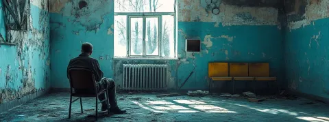 Triste record en Ukraine, presque 2 000 attaques contre des centres de soin depuis 2022