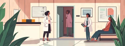 La ville d'Aubervilliers inaugure un pôle de santé pour les femmes victimes de violences : un lieu tout en un, composé de professionnels de santé à l'écoute