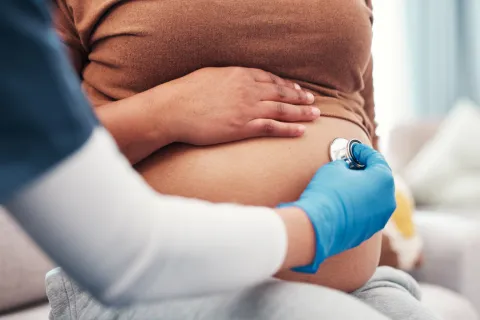 La grossesse modifie le cerveau, et nous commençons tout juste à comprendre pourquoi