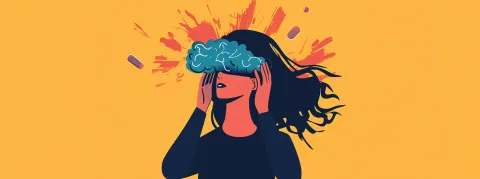 CES 2025 : les innovations pour la santé mentale très présentes cette année