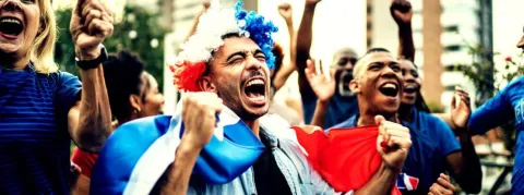 La France toujours championne d'Europe des dépenses de protection sociale