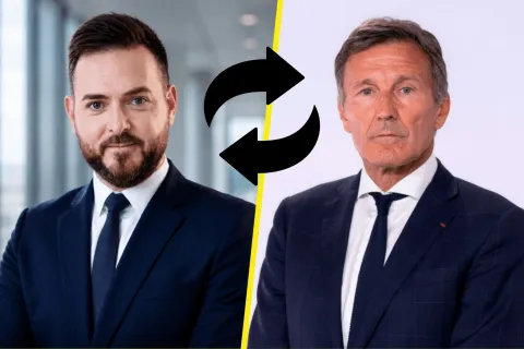 DGS : Dr Grégory Emery fait son retour, Pr Didier Lepelletier rejoint la HAS