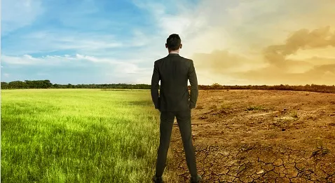 Changement climatique : Emparez-vous du sujet !