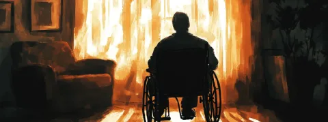 Feu vert au Parlement pour une meilleure prise en charge de la maladie de Charcot