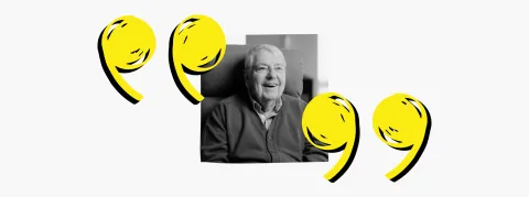 Charles Biétry, atteint de la maladie de Charcot : « J'en veux aux députés et sénateurs qui n'ont pas fait le job sur la fin de vie »