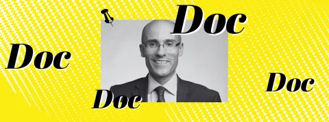 Pr Charles Swanton : premier lauréat du Prix Gustave Roussy qui récompense son action pour une meilleure prise en charge des patients atteints du cancer