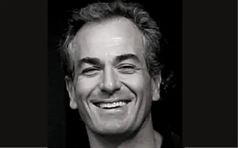 « Après 35 ans à l'hôpital j'ai décidé de partir, alors que j’ai une grosse capacité à encaisser. Cela n’avait plus de sens »