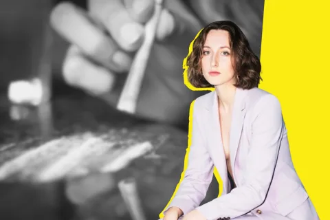 Anorexie, cocaïne, prostitution… Charlotte Chaleil, ancienne étudiante en médecine, raconte son parcours vers la guérison