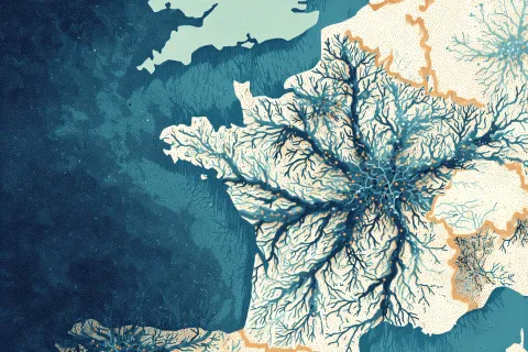 Maladie de Charcot : pourquoi certaines régions sont plus touchées que d'autres