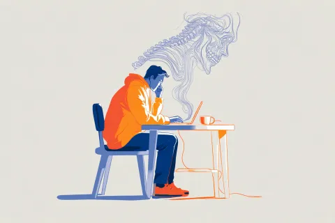 ChatGPT lui assure que tout va bien, son médecin lui diagnostique un cancer