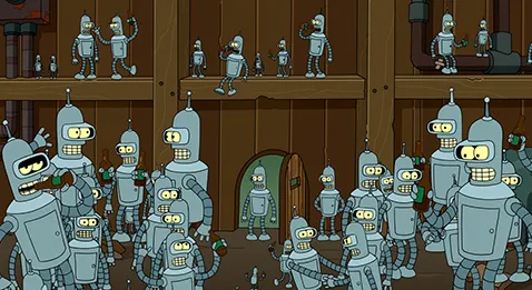 Mon médecin est un chatbot