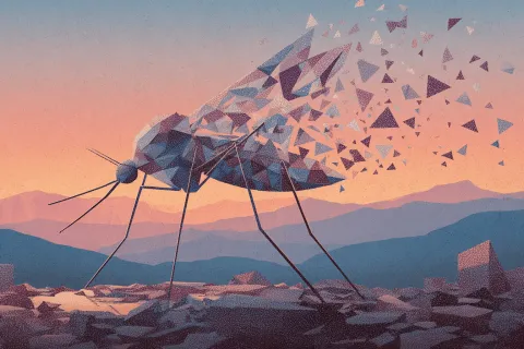 Aucun foyer depuis plusieurs jours, le chikungunya proche de disparaître pour cette année