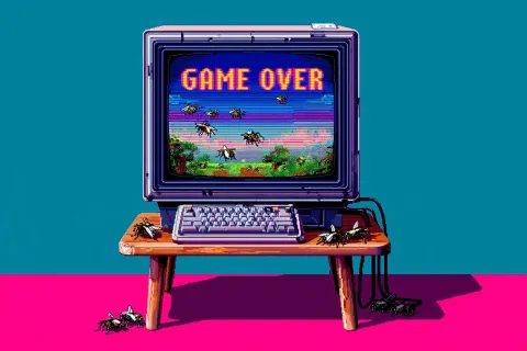 Fin de partie pour le chikungunya en métropole