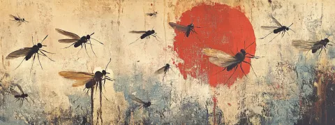 Le chikungunya inquiète à la Réunion, le dispositif de gestion de crise a été déclenché