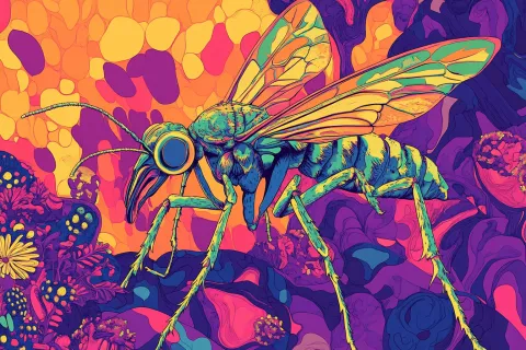 Chikungunya à La Réunion : une épidémie d'ampleur qui exige une vigilance renforcée