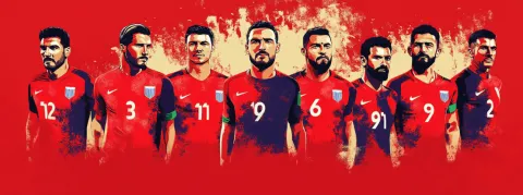 Footballeur dans l'équipe nationale des « transplantés », Hector milite pour le don d'organes, trop faible, au Chili 