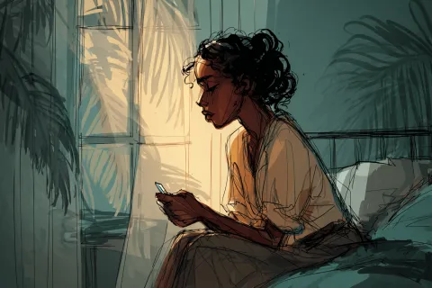 Le chlordécone pourrait aussi altérer la fertilité des femmes 