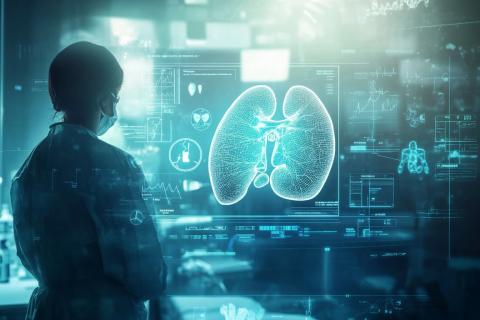 Faut-il s’inquiéter de la cholécystectomie chez les moins de 50 ans ?
