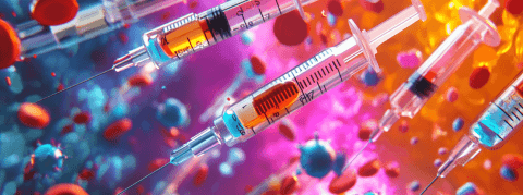 Il faut vite plus de vaccins contre le choléra ! Il en manque 50 millions selon l'OMS
