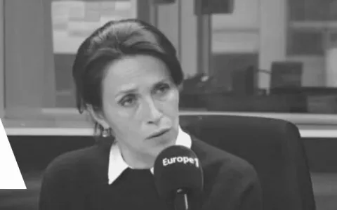 La gynécologue et secrétaire d’état Chrysoula Zacharopoulou, visée par deux plaintes pour viol «dans le cadre médical»