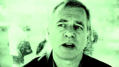 "La dégradation des conditions de travail et le "management" sont en partie à l’origine des suicides"