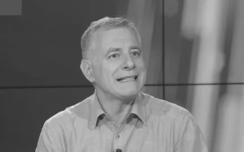 Christophe Prudhomme, porte-parole de l’AMUF : «Notre dernier recours cet été ? La grève ou la démission collective»