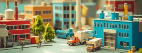 Médecine nucléaire : le CHRU de Nancy met les bouchées doubles, bientôt une usine de médicaments radioactifs pour livrer les hôpitaux européens