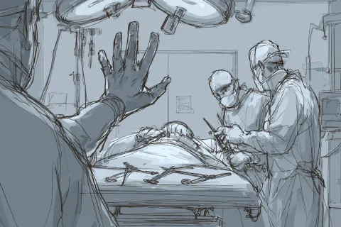 Le CHU d'Angers condamné à verser 12 000€ à une patiente pour avoir continué l'opération malgré ses cris et pleurs