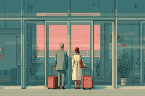 Les urgences du CHU de Caen privées d'internes dès aujourd'hui, pas assez d'encadrants