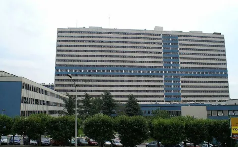 Les urgences de Mondor lancent une grève illimitée 