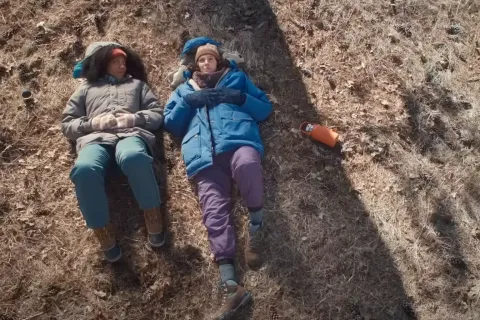 L’école des femmes - Critique de « Sorry, baby » de Eva Victor