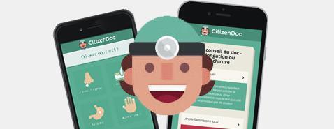 Citizen Doc,  l’autobobologie pour tous !