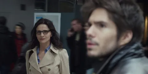 Les liaisons foireuses