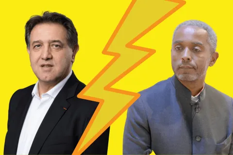 « À qui croyez-vous parler ? » : Clash entre l’Ordre des médecins et Éric Chenut de la Mutualité française sur le pouvoir de prescription