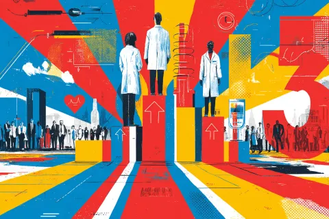 Classement des spécialités 2025-2026 : quelles sont les spécialités préférées (et détestées) des internes cette année ? 