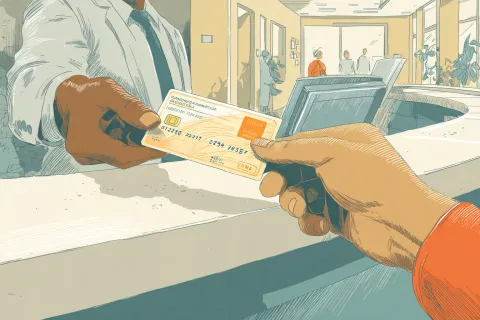 Manque d'information, de confiance, prises en charge inadaptées... En Côte d'Ivoire, la CMU est déployée, mais pas adoptée