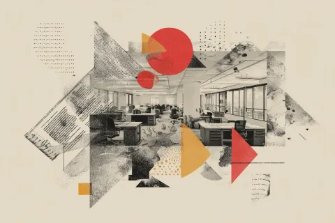 Surcharge, menaces et isolement : la Cnam condamnée pour le suicide d'une médecin-conseil