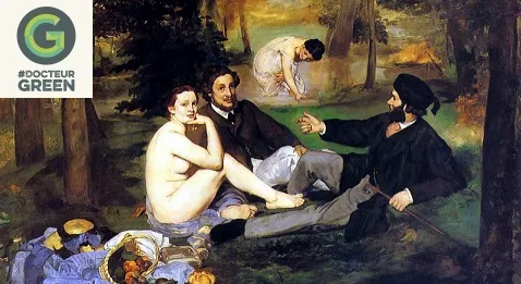 #DocteurGreen - COP21 : L’Ordre appelle les médecins à se mettre au vert