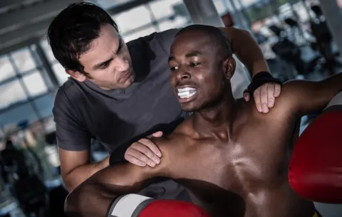 Management : et si les médecins faisaient appel à un coach ?