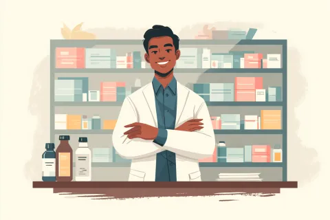 Les pharmaciens ont un nouveau code de déontologie et il leur donne plus de responsabilités