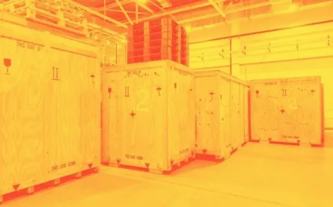 « C'est une crise particulière, il y a beaucoup de blessés et beaucoup de besoins en anti-douleurs très puissants »