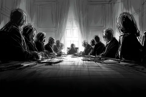 Le Scouarnec : les victimes du chirurgien obtiennent enfin une écoute politique